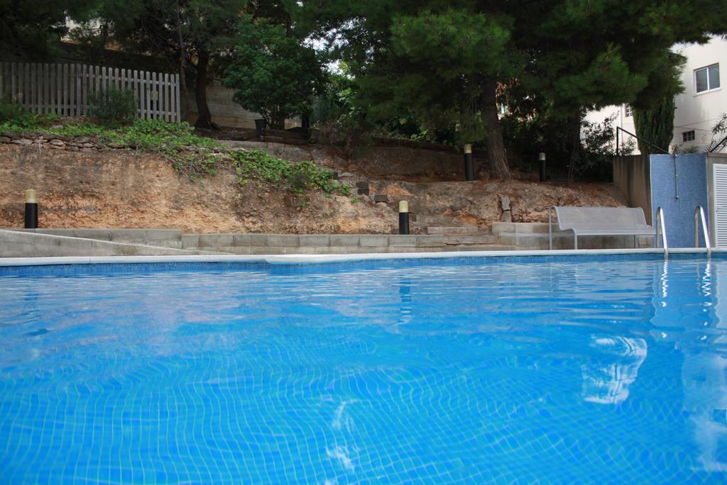 Riba Aurea * L'Ametlla de Mar