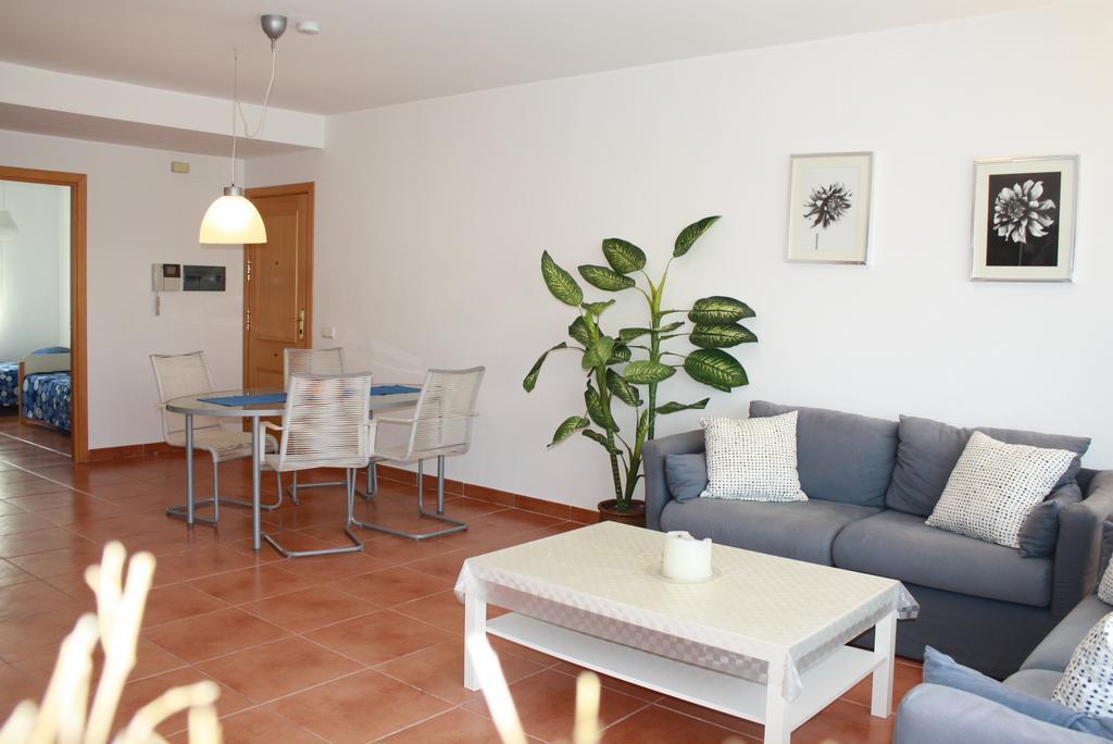 Apartment Riba Aurea L'Ametlla de Mar