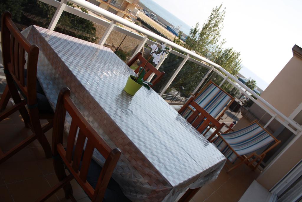Riba Aurea Apartment *