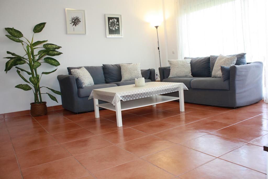 Apartment Riba Aurea L'Ametlla de Mar