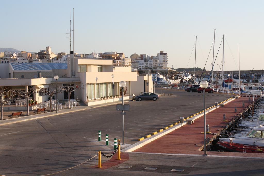 Riba Aurea Apartment