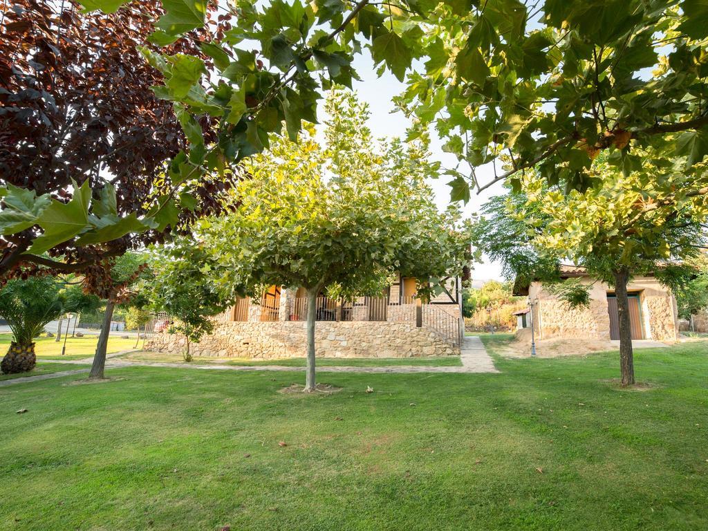 Casa rural De La Vera