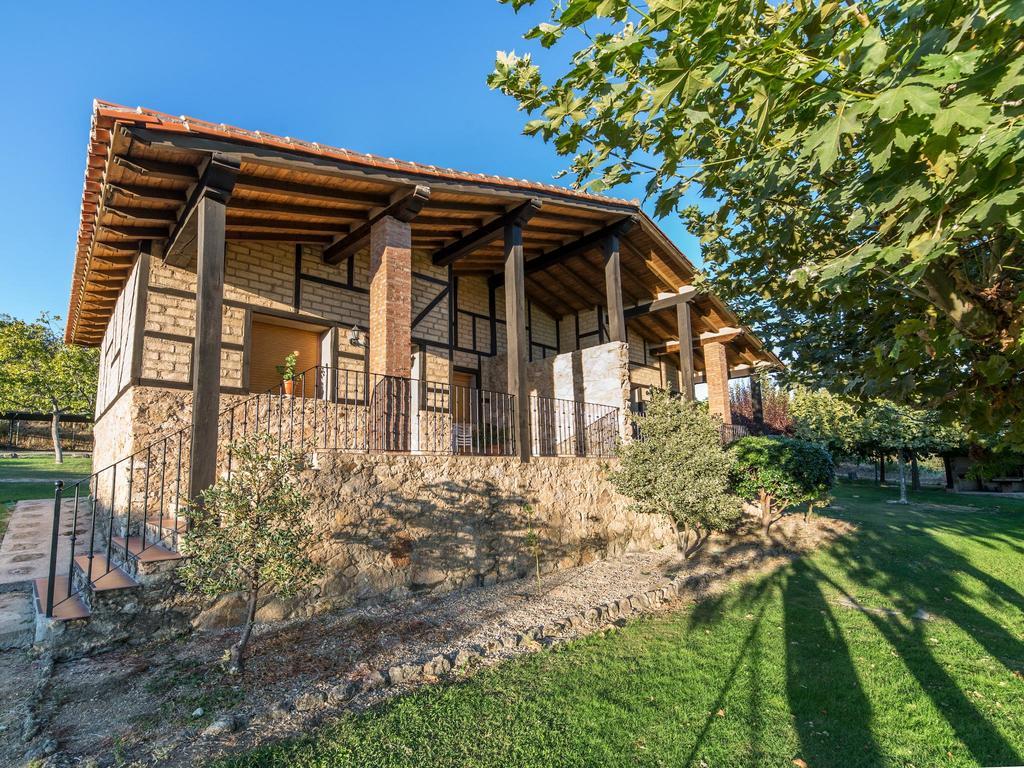 De La Vera Casa rural Aldeanueva de la Vera