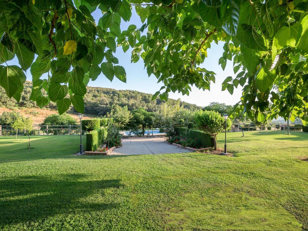 Casa rural De La Vera *