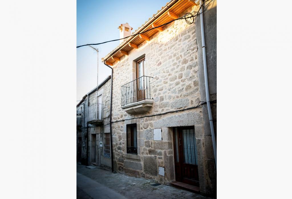 El Meson