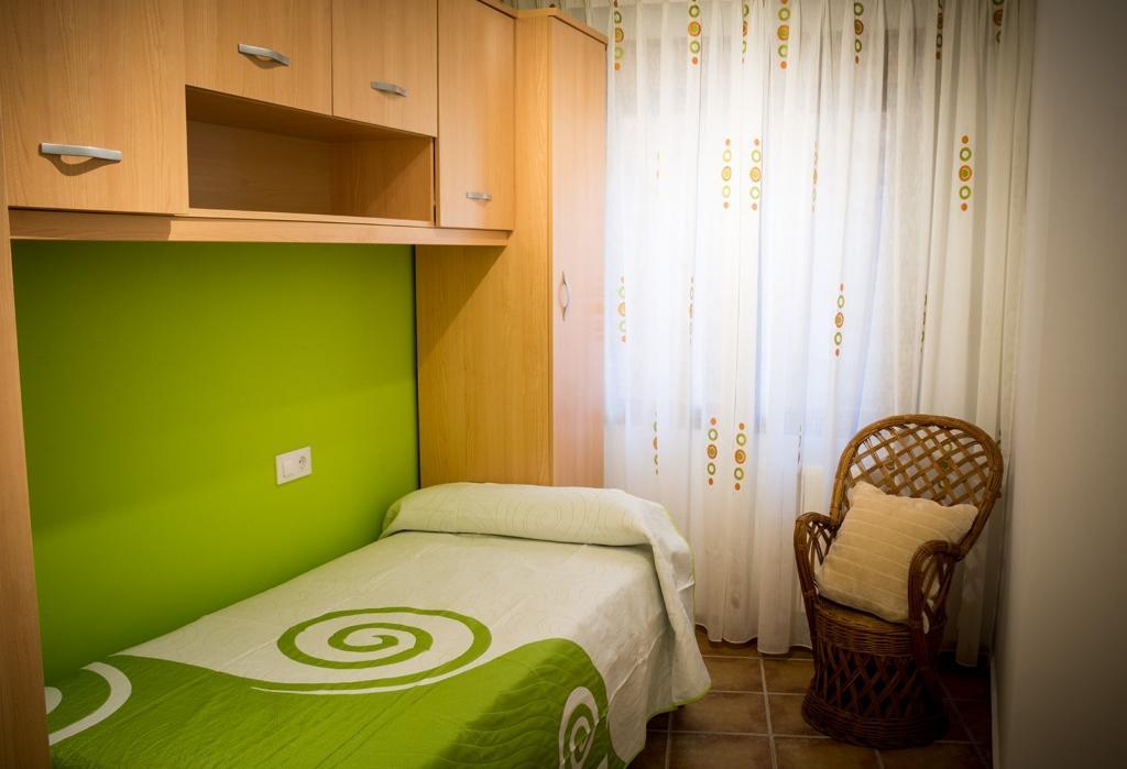 Holiday home El Meson Fermoselle