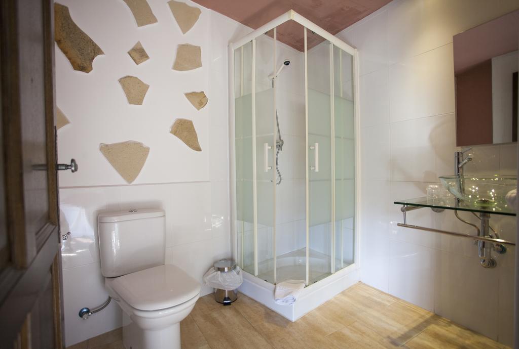 Chalet Caseria 7 Fuentes
