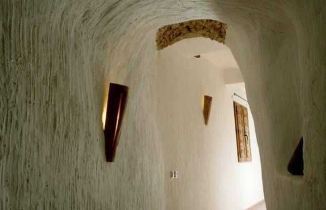 Country house Casas Cueva El Mirador De