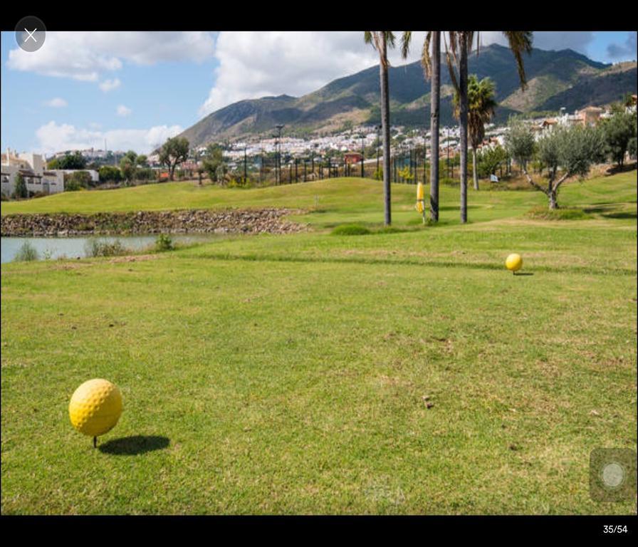 Sunny Golf Benalmadena