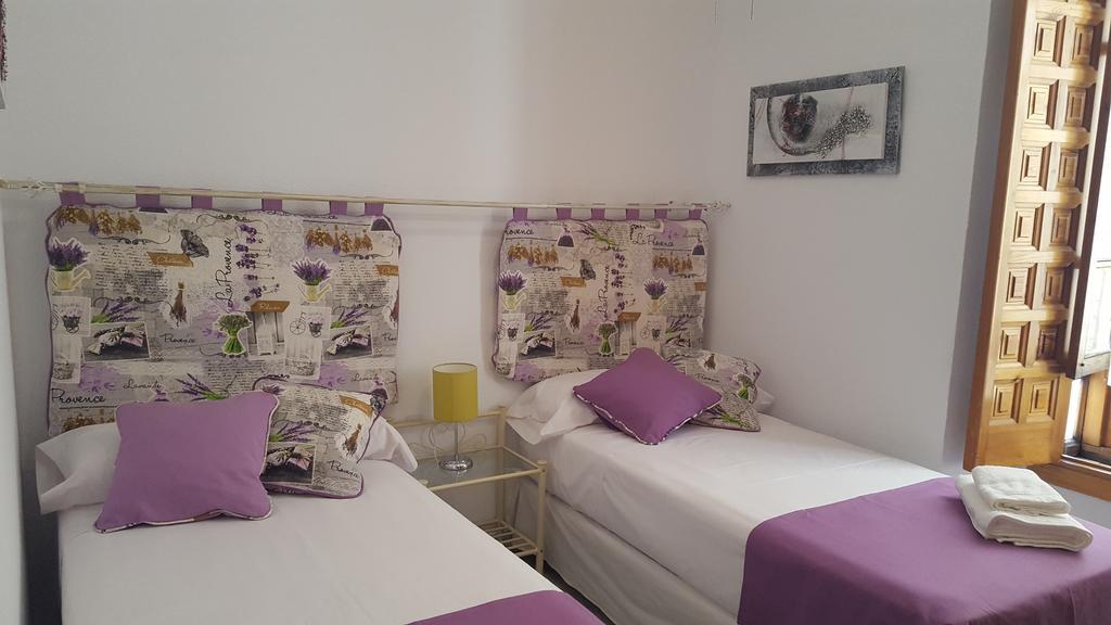 Casa Tipica Cordobesa Cordoba