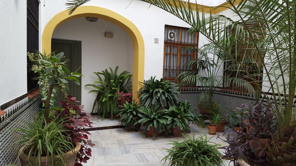 Casa Tipica Cordobesa *