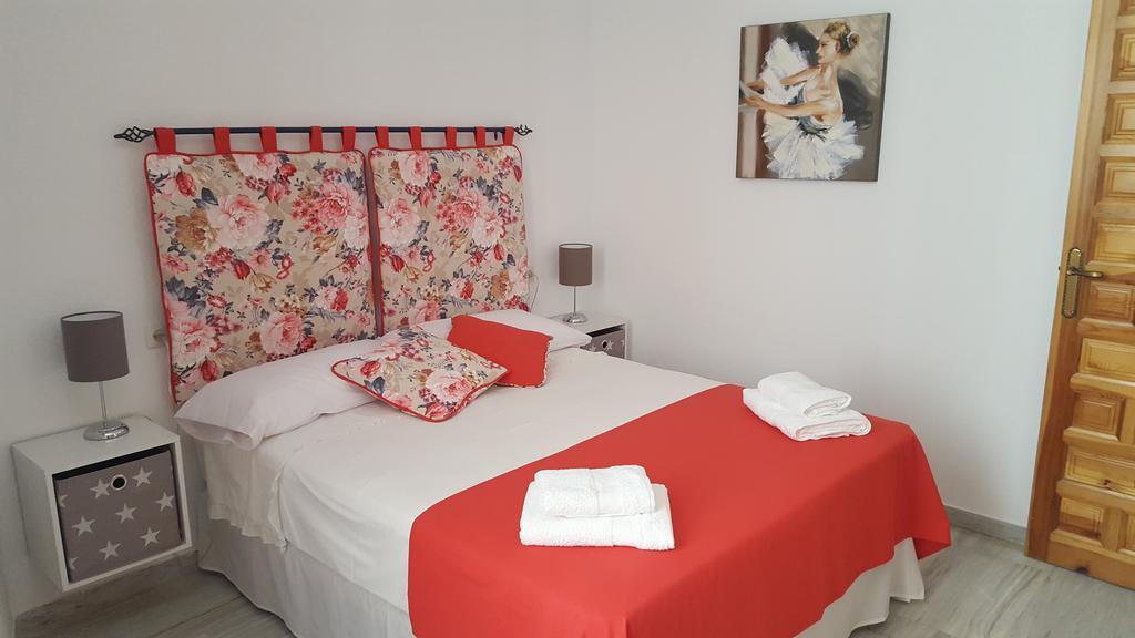 Casa Tipica Cordobesa Cordoba