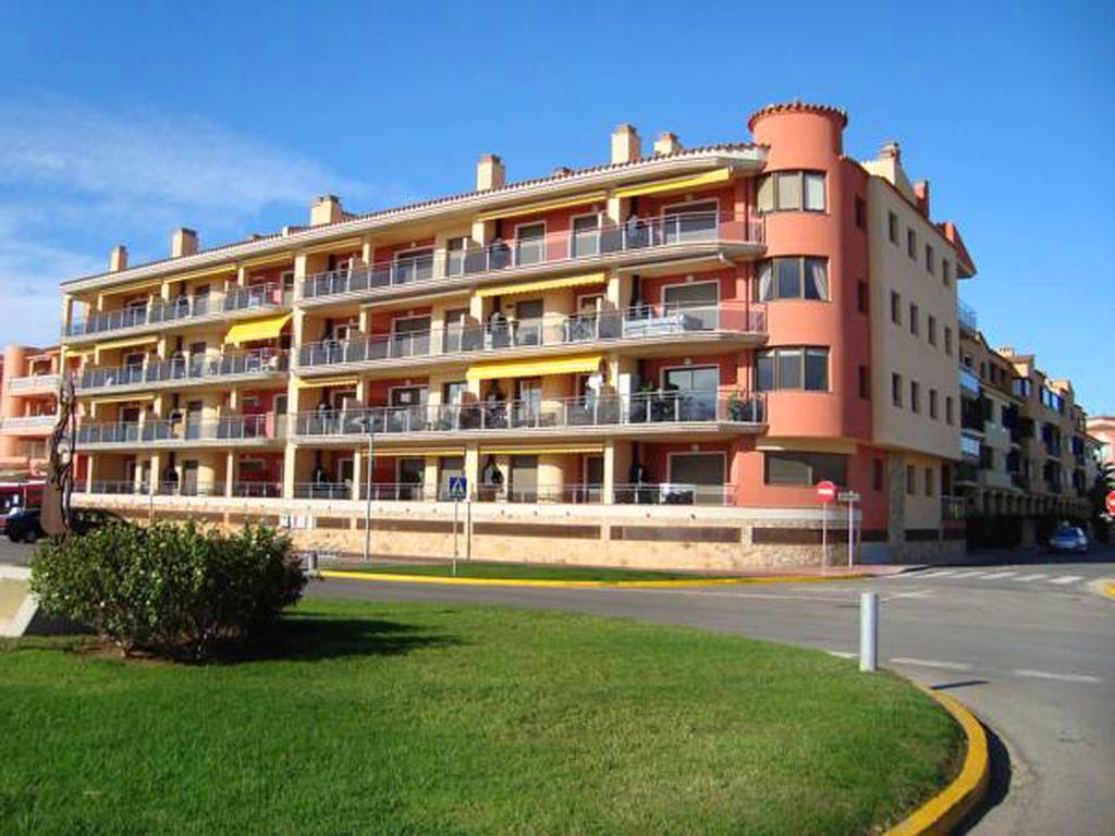 Apartment Apart-Rent Apartment Blaucel 0086 *