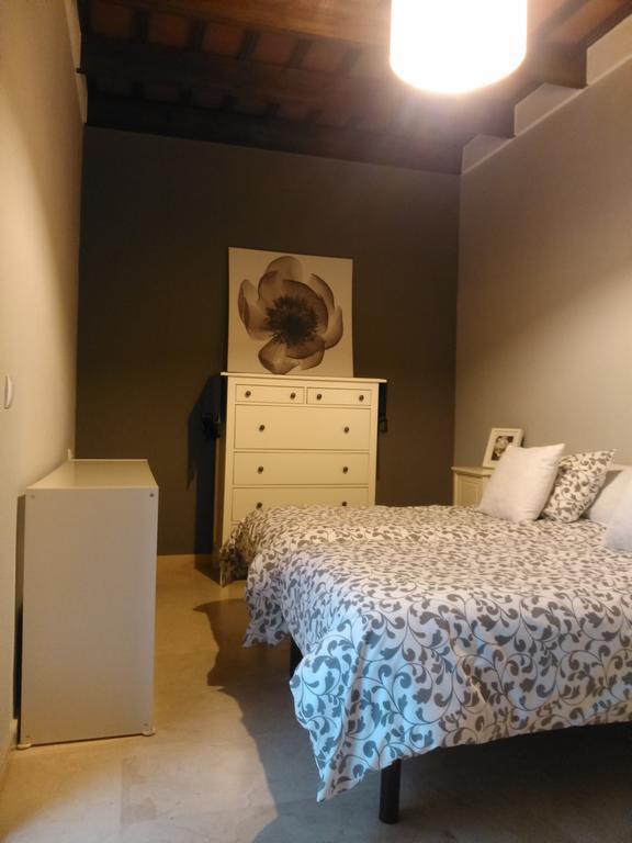 Casa Cueto * Osuna