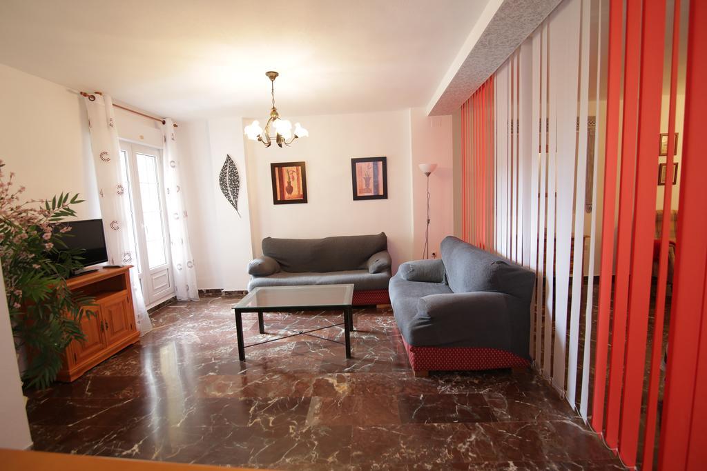 Apartment Turisticos La Fonda Durcal