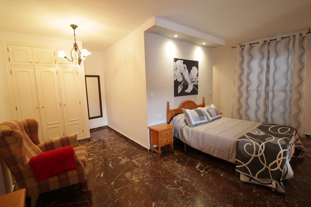 Apartment Turisticos La Fonda