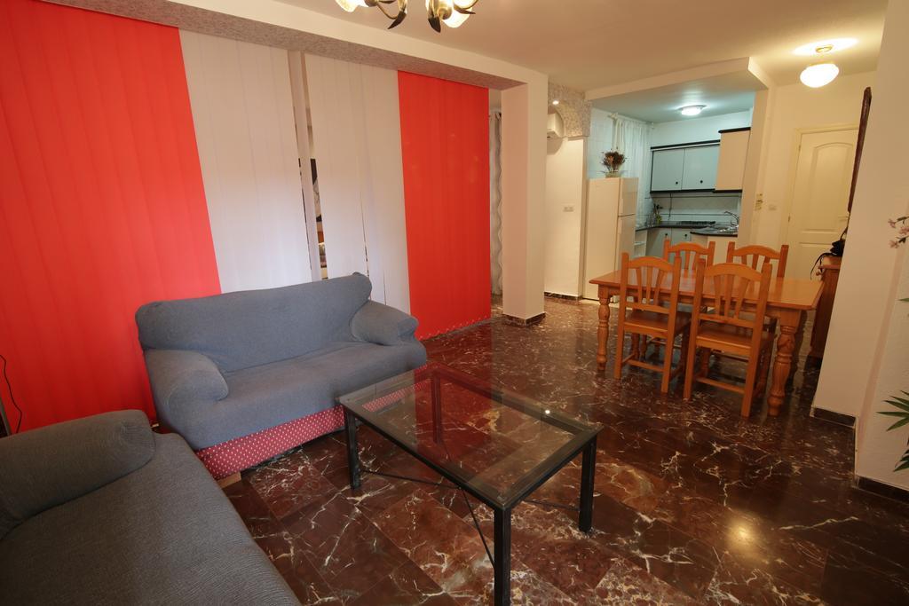Turisticos La Fonda Apartment Durcal