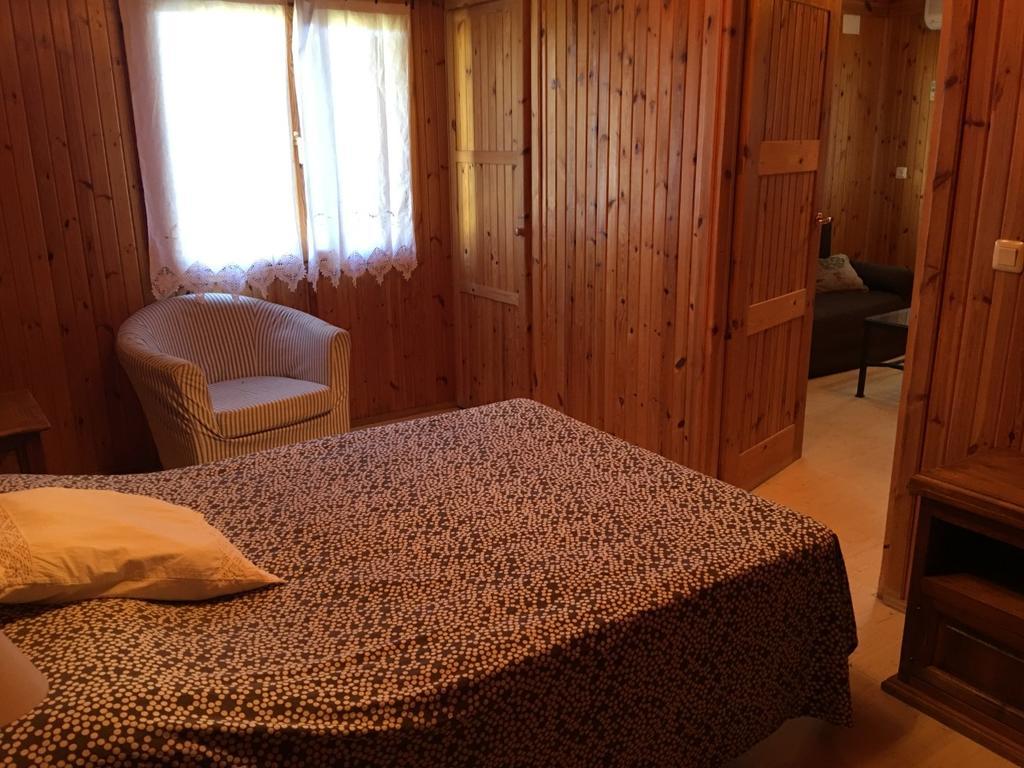 La Casona Hotel