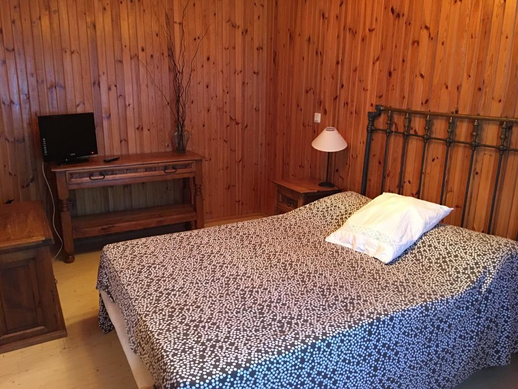 La Casona Hotel Torremenga