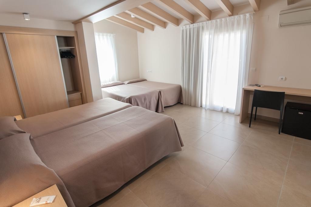 Hotel San Luis 3*