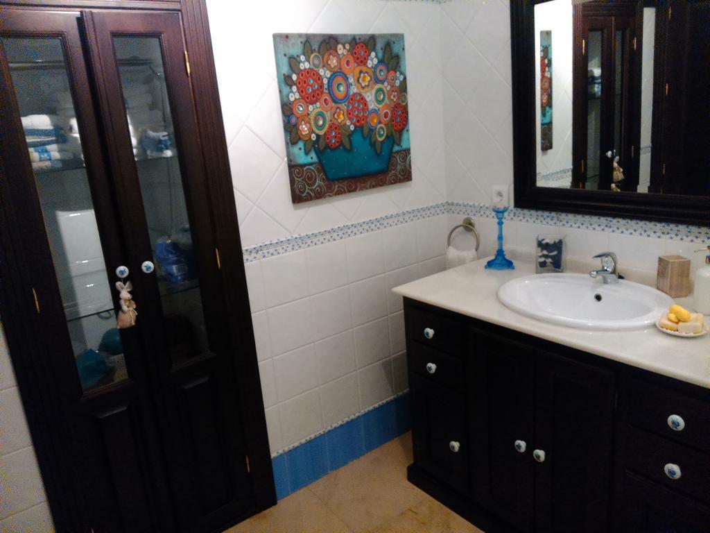 Casa Cueto *