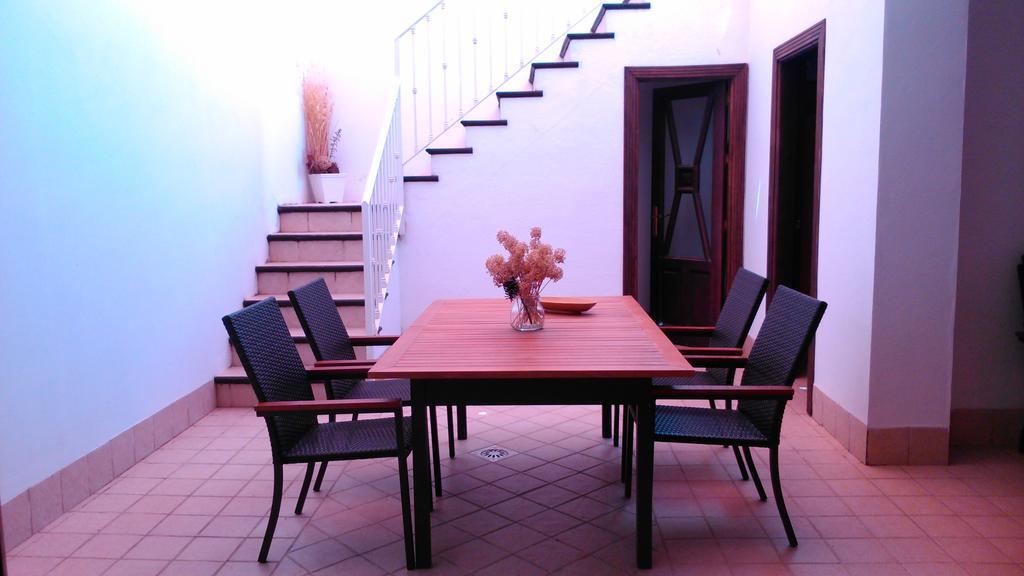 Casa Cueto Casa rural *