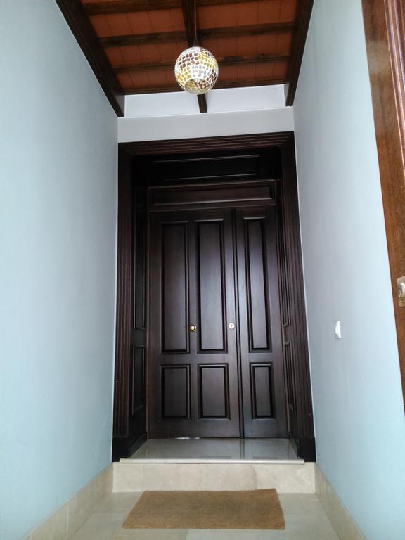 Casa Cueto * Osuna