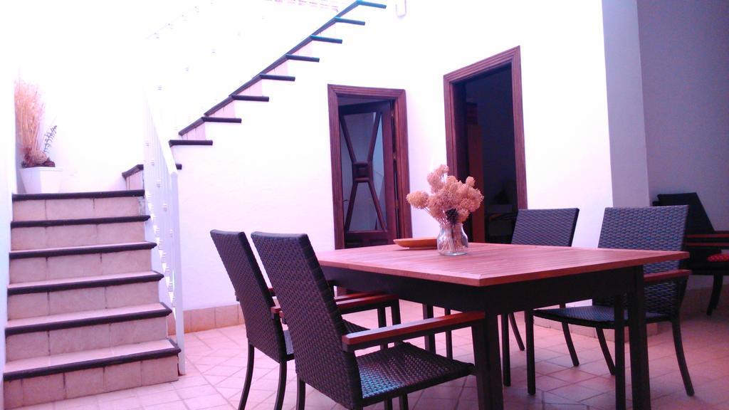 Casa rural Casa Cueto