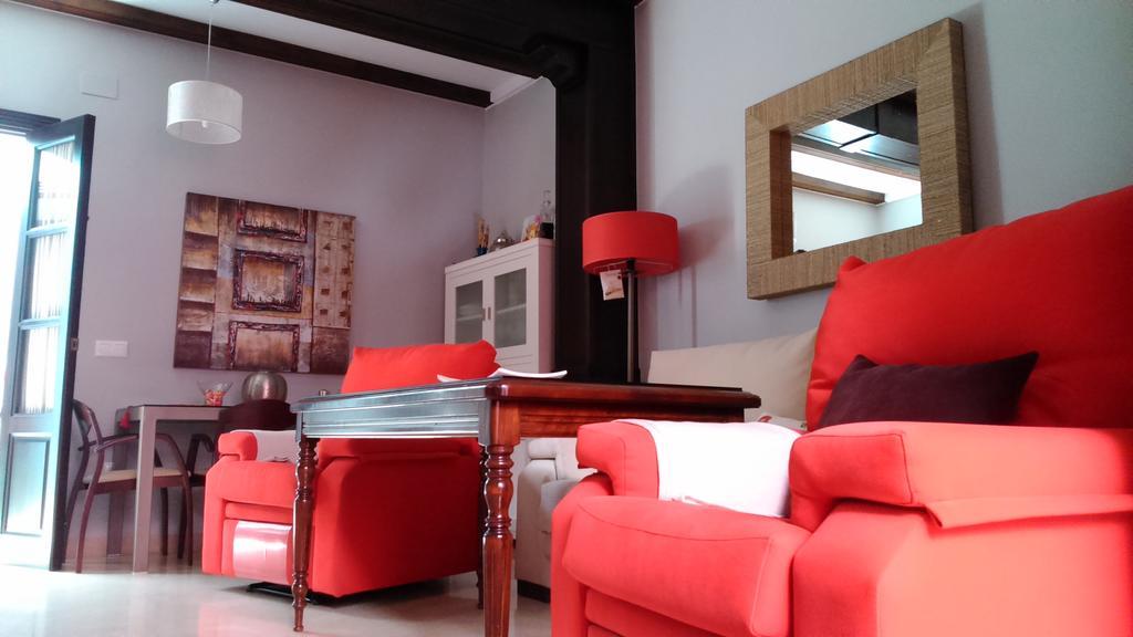 Casa Cueto *