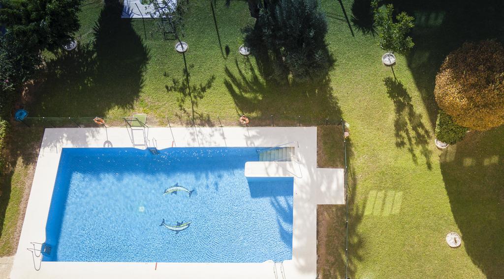 Apartamento Europark 74 *