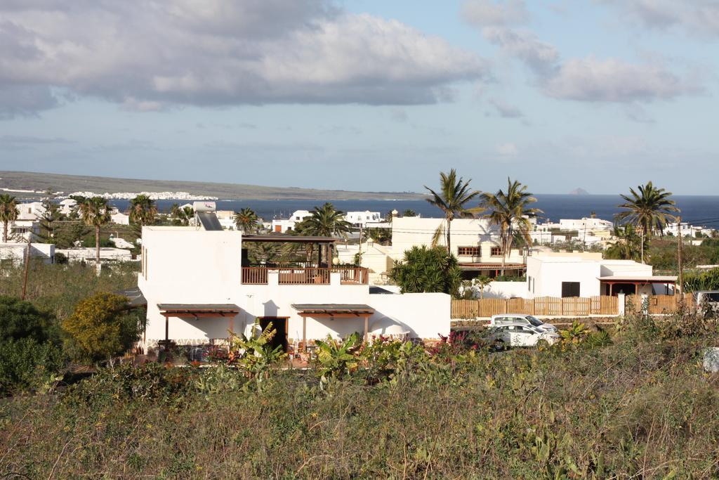 Perez Holiday home *