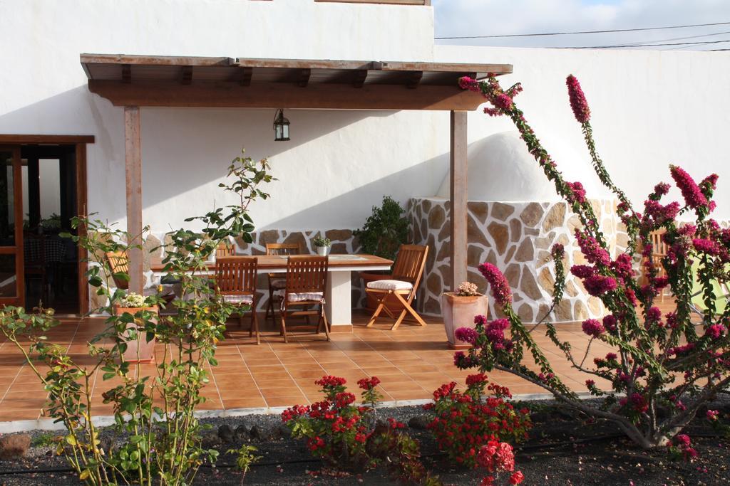 Holiday home Perez