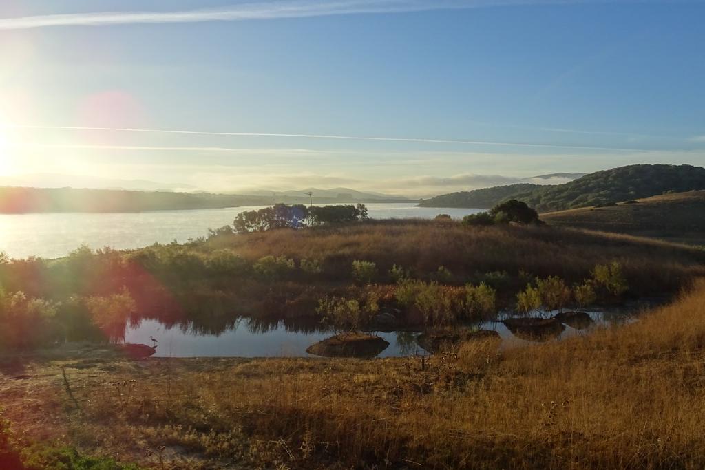 Lomillas Reserva Ecológica Casa rural Alcalá de los Gazules