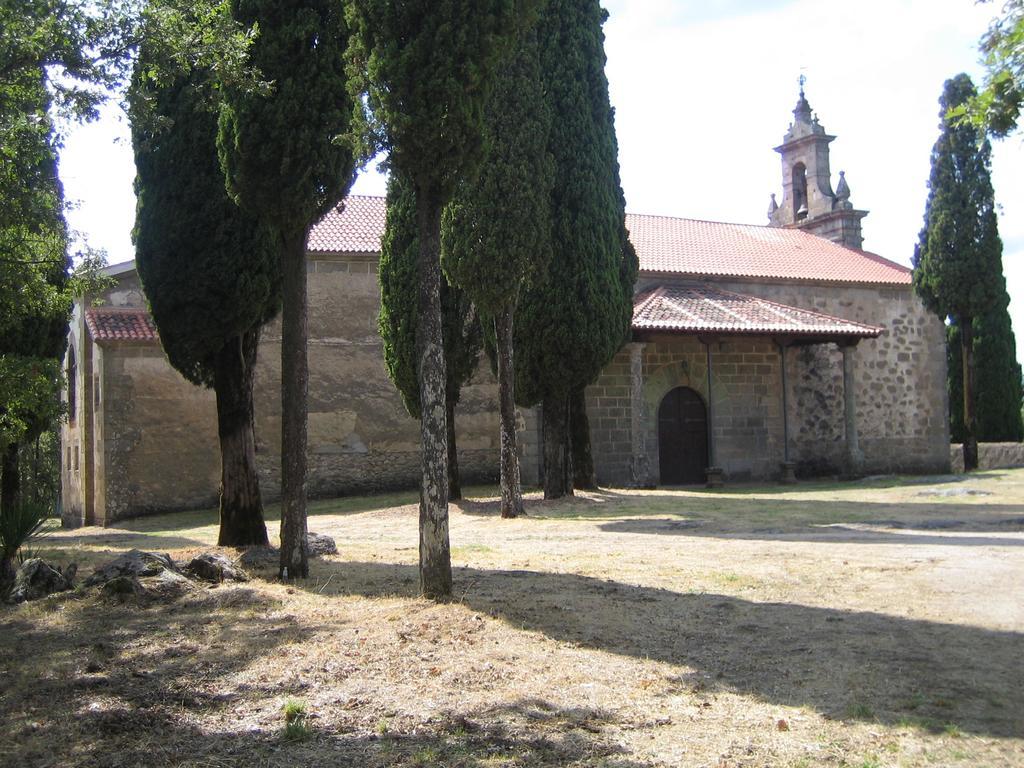 Holiday home Alborada Sequeros