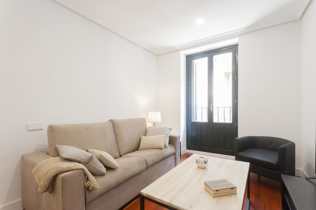 Apartment Plaza Espana - Ubicacion Privilegiada Con Estilo Unico *
