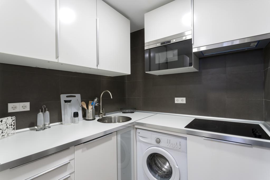 Plaza Espana - Ubicacion Privilegiada Con Estilo Unico Apartment Madrid