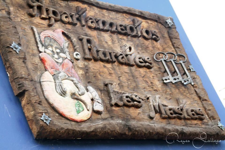 Rurales Les Mestes * Tazones