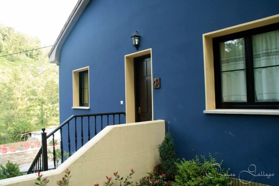 Apartment Rurales Les Mestes *