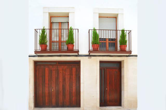 Casa Escosa 2* Albalate del Arzobispo