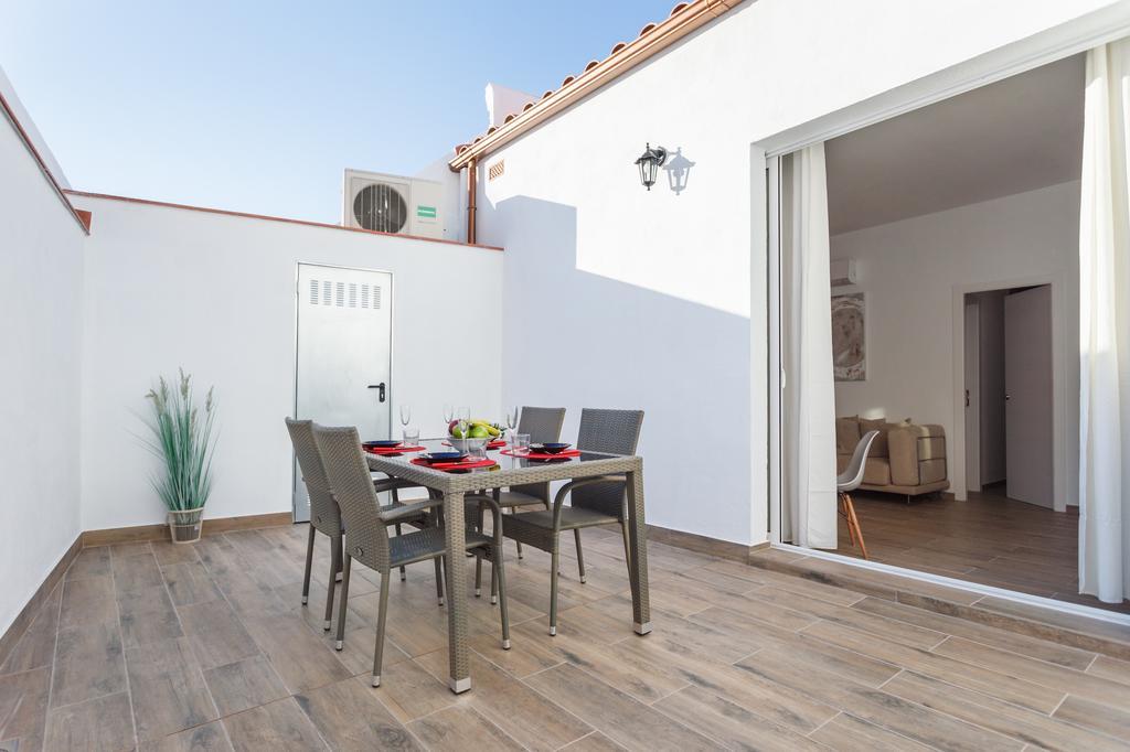 Matarolux 7 Apartment Mataro