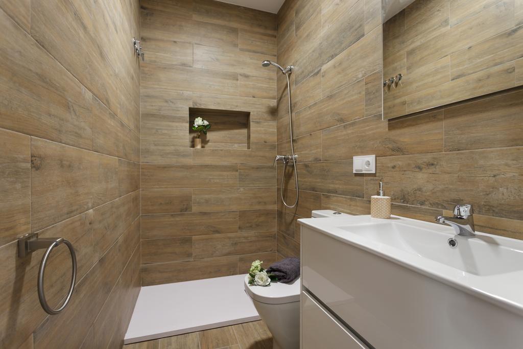 Matarolux 7 Apartment