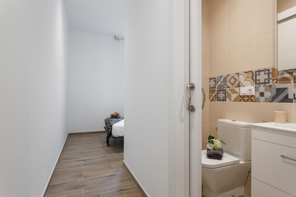 Apartment Matarolux 7 Mataro