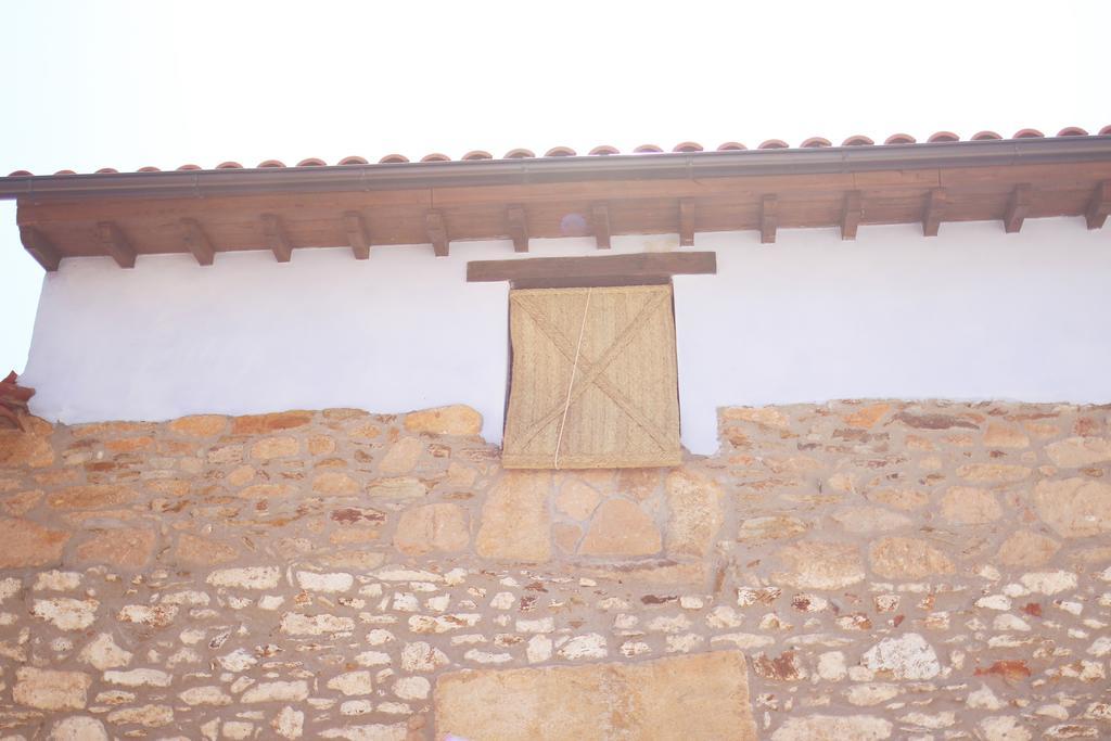 La Grulla Dorada *