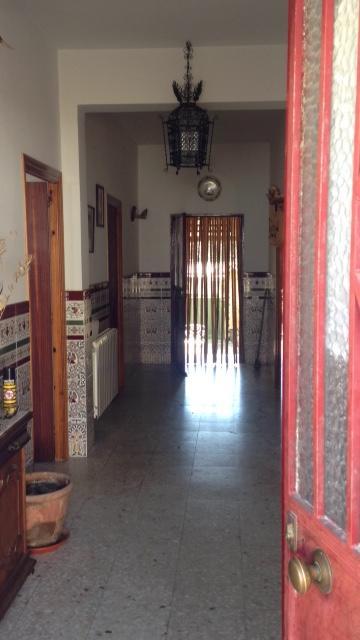 Casa Pueblo Navas de Estena