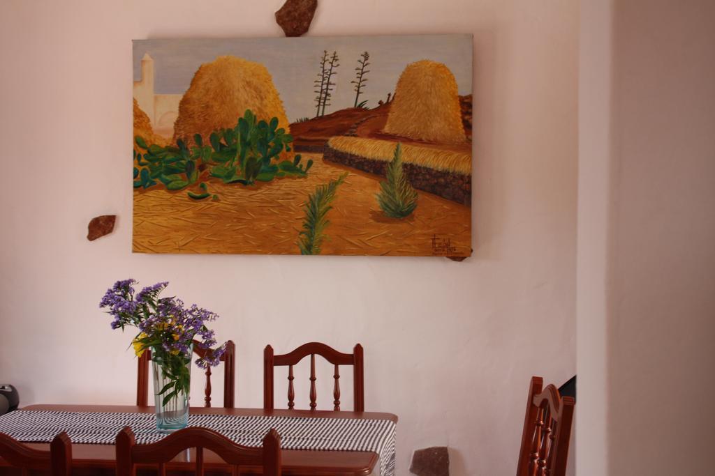 Perez Holiday home *