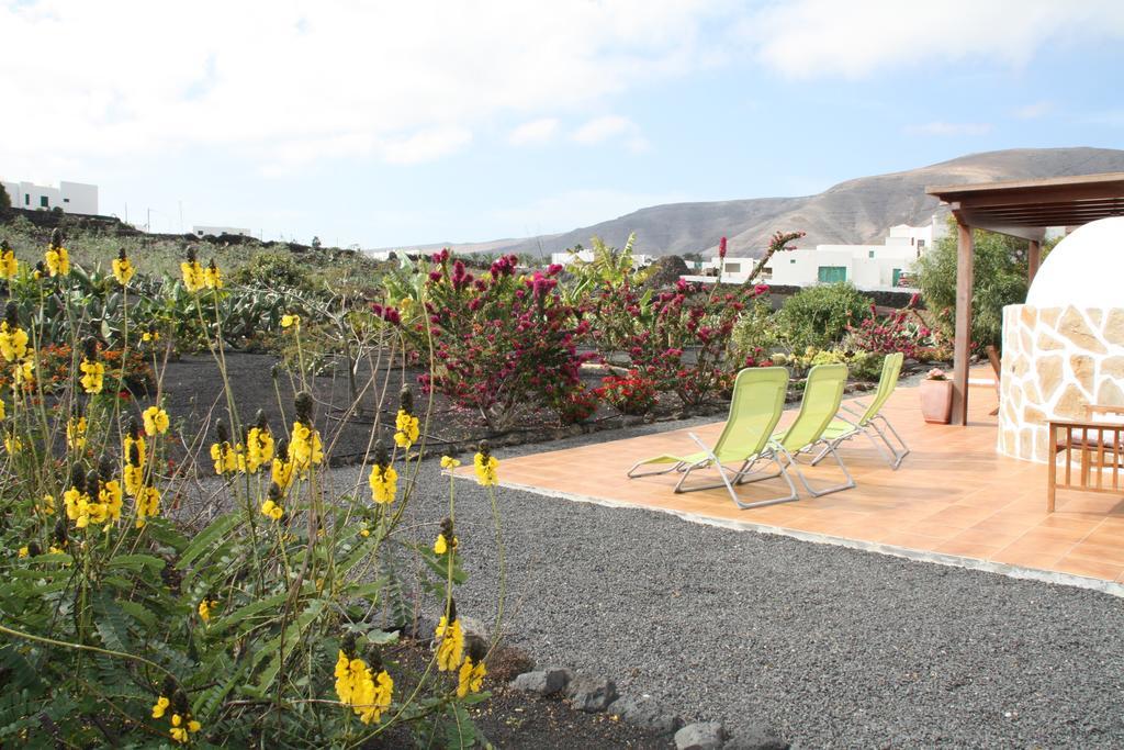 Holiday home Perez *