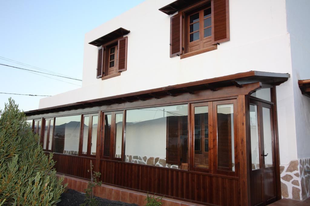 Perez Holiday home *