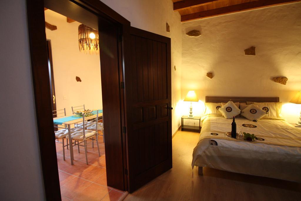 Perez Holiday home *
