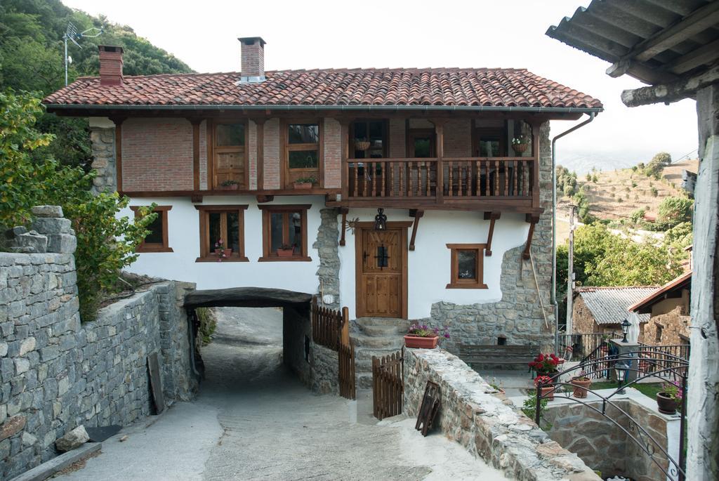 Apartment El Mijolar Armano