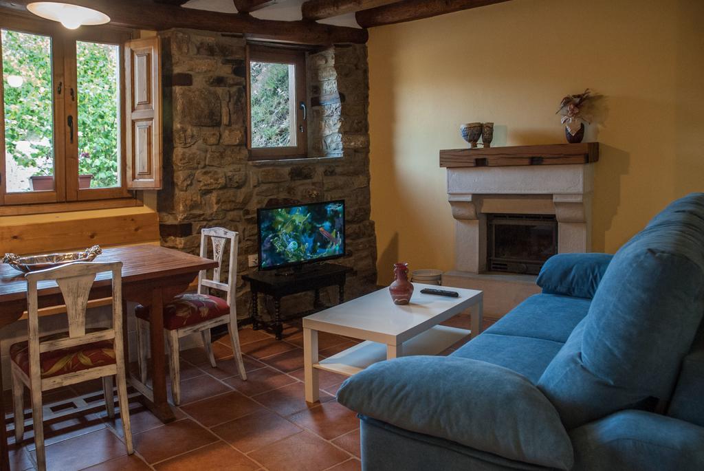 Apartamento El Mijolar *